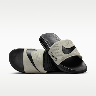 Nike Air Max Cirro Men's Slides. Nike ID